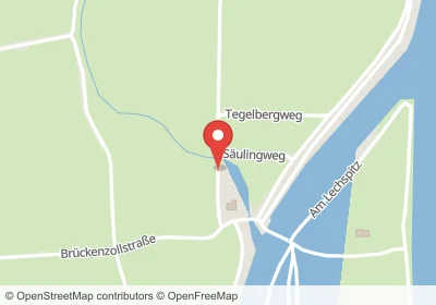 Säulingweg Meitingen – Hotels in der Nähe Hotels an der Säulingweg in Meitingen – Unterkünfte, Pensionen und Ferienwohnungen in zentraler Lage