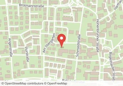 Sailerbogen Höhenkirchen-Siegertsbrunn – Hotels in der Nähe Hotels an der Sailerbogen in Höhenkirchen-Siegertsbrunn – Unterkünfte, Pensionen und Ferienwohnungen in zentraler Lage