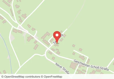 Hotels an der Sandweg in Mittelherwigsdorf – Unterkünfte, Pensionen und Ferienwohnungen in zentraler Lage