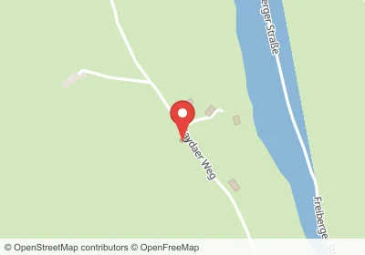 Hotels an der Saydaer Weg in Neuhausen/Erzgebirge – Unterkünfte, Pensionen und Ferienwohnungen in zentraler Lage