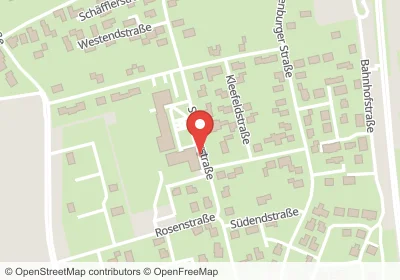 Schäfflerstraße Nordendorf – Hotels in der Nähe Hotels an der Schäfflerstraße in Nordendorf – Unterkünfte, Pensionen und Ferienwohnungen in zentraler Lage