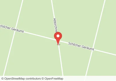 Hotels an der Schilcher Geräumt in Oberhaching – Unterkünfte, Pensionen und Ferienwohnungen in zentraler Lage