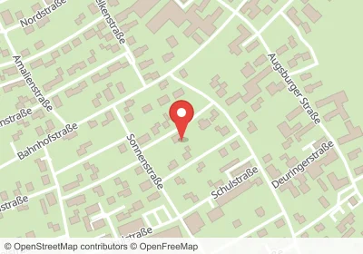 Schillerstraße Langweid am Lech – Hotels in der Nähe Hotels an der Schillerstraße in Langweid am Lech – Unterkünfte, Pensionen und Ferienwohnungen in zentraler Lage