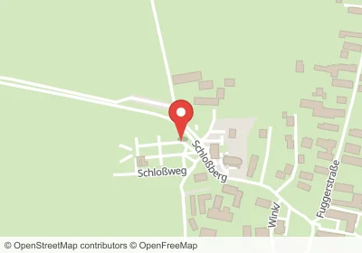 Schloßberg Untermeitingen – Hotels in der Nähe Hotels an der Schloßberg in Untermeitingen – Unterkünfte, Pensionen und Ferienwohnungen in zentraler Lage