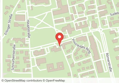 Hotels an der Schloßstraße in Meitingen – Unterkünfte, Pensionen und Ferienwohnungen in zentraler Lage