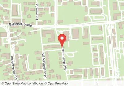Hotels an der Schloßstraße in Höhenkirchen-Siegertsbrunn – Unterkünfte, Pensionen und Ferienwohnungen in zentraler Lage