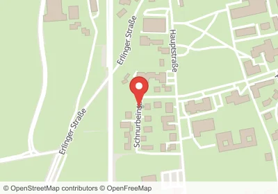 Hotels an der Schnurbeinstraße in Meitingen – Unterkünfte, Pensionen und Ferienwohnungen in zentraler Lage