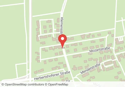 Schubertstraße Meitingen – Hotels in der Nähe Hotels an der Schubertstraße in Meitingen – Unterkünfte, Pensionen und Ferienwohnungen in zentraler Lage