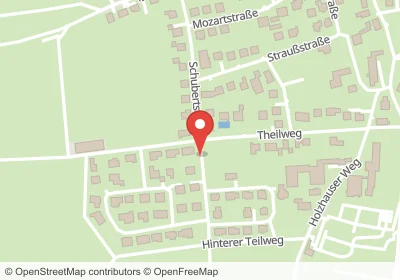 Hotels an der Schubertstraße in Gablingen – Unterkünfte, Pensionen und Ferienwohnungen in zentraler Lage