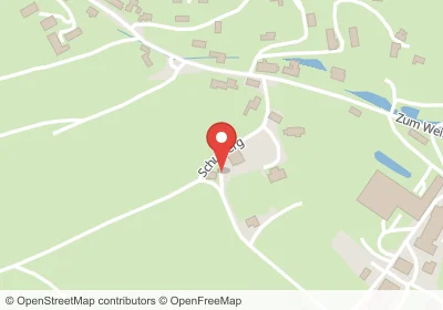 Hotels an der Schulberg in Klingenberg – Unterkünfte, Pensionen und Ferienwohnungen in zentraler Lage