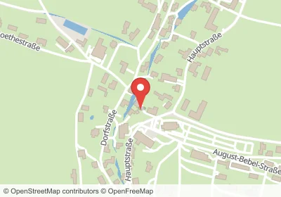 Hotels an der Schulgasse in Großschönau – Unterkünfte, Pensionen und Ferienwohnungen in zentraler Lage