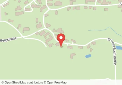 Hotels an der Schulstraße in Mickhausen – Unterkünfte, Pensionen und Ferienwohnungen in zentraler Lage