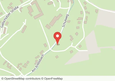 Hotels an der Schulweg in Ostrau – Unterkünfte, Pensionen und Ferienwohnungen in zentraler Lage