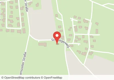 Hotels an der Schwaigerweg in Oberhaching – Unterkünfte, Pensionen und Ferienwohnungen in zentraler Lage