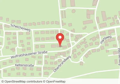 Hotels an der Schwalbenweg in Sauerlach – Unterkünfte, Pensionen und Ferienwohnungen in zentraler Lage