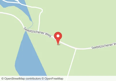 Hotels an der Seebitzschener Weg in Seelitz – Unterkünfte, Pensionen und Ferienwohnungen in zentraler Lage