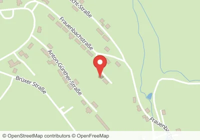 Hotels an der Siedlerweg in Neuhausen/Erzgebirge – Unterkünfte, Pensionen und Ferienwohnungen in zentraler Lage
