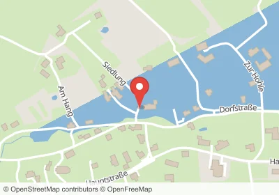 Hotels an der Siedlung in Leutersdorf – Unterkünfte, Pensionen und Ferienwohnungen in zentraler Lage