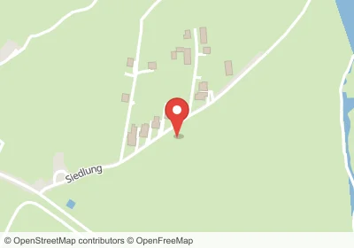 Hotels an der Siedlung in Wechselburg – Unterkünfte, Pensionen und Ferienwohnungen in zentraler Lage