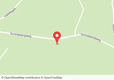 Hotels an der Sonnebergweg in Jonsdorf – Unterkünfte, Pensionen und Ferienwohnungen in zentraler Lage