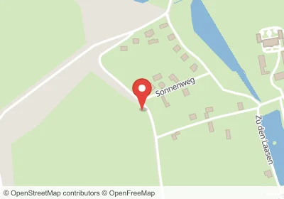 Hotels an der Sonnenweg in Mochau – Unterkünfte, Pensionen und Ferienwohnungen in zentraler Lage