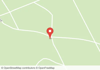 Hotels an der Spatenweg in Cavertitz – Unterkünfte, Pensionen und Ferienwohnungen in zentraler Lage