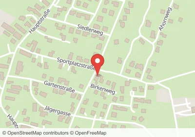 Sportplatzstraße Emersacker – Hotels in der Nähe Hotels an der Sportplatzstraße in Emersacker – Unterkünfte, Pensionen und Ferienwohnungen in zentraler Lage