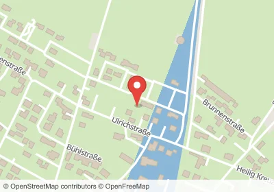 Hotels an der St. Georg-Ring in Wehringen – Unterkünfte, Pensionen und Ferienwohnungen in zentraler Lage