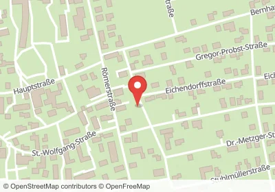 Hotels an der St.-Johannes-Straße in Meitingen – Unterkünfte, Pensionen und Ferienwohnungen in zentraler Lage