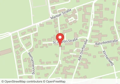 St.-Martin-Straße Meitingen – Hotels in der Nähe Hotels an der St.-Martin-Straße in Meitingen – Unterkünfte, Pensionen und Ferienwohnungen in zentraler Lage