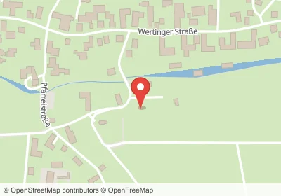 Hotels an der St.-Stefan-Straße in Meitingen – Unterkünfte, Pensionen und Ferienwohnungen in zentraler Lage