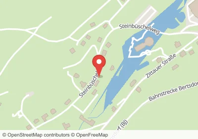 Steinbüschelweg Jonsdorf – Hotels in der Nähe Hotels an der Steinbüschelweg in Jonsdorf – Unterkünfte, Pensionen und Ferienwohnungen in zentraler Lage
