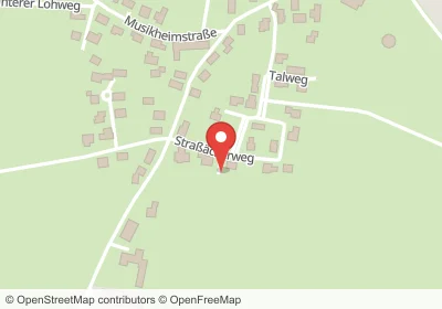 Hotels an der Straßäckerweg in Kutzenhausen – Unterkünfte, Pensionen und Ferienwohnungen in zentraler Lage