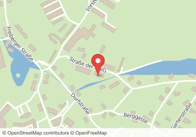 Hotels an der Straße der AWG in Weißenborn/Erzgebirge – Unterkünfte, Pensionen und Ferienwohnungen in zentraler Lage