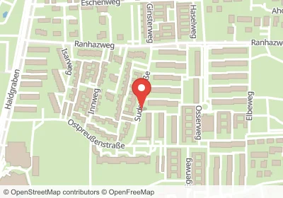Sudetenstraße Ottobrunn – Hotels in der Nähe Hotels an der Sudetenstraße in Ottobrunn – Unterkünfte, Pensionen und Ferienwohnungen in zentraler Lage