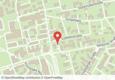Sudetenstraße Meitingen – Hotels in der Nähe Hotels an der Sudetenstraße in Meitingen – Unterkünfte, Pensionen und Ferienwohnungen in zentraler Lage