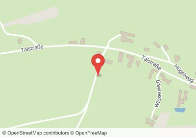 Talstraße Kreischa – Hotels in der Nähe Hotels an der Talstraße in Kreischa – Unterkünfte, Pensionen und Ferienwohnungen in zentraler Lage