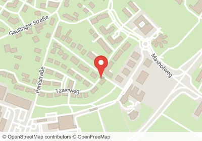 Taxetweg Neuried – Hotels in der Nähe Hotels an der Taxetweg in Neuried – Unterkünfte, Pensionen und Ferienwohnungen in zentraler Lage