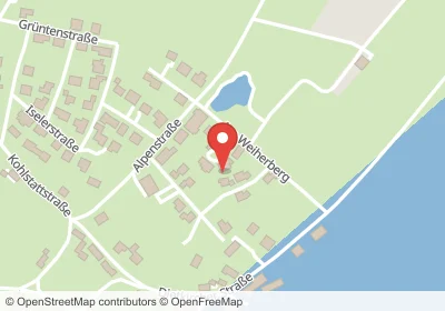 Tegelbergstraße Gessertshausen – Hotels in der Nähe Hotels an der Tegelbergstraße in Gessertshausen – Unterkünfte, Pensionen und Ferienwohnungen in zentraler Lage