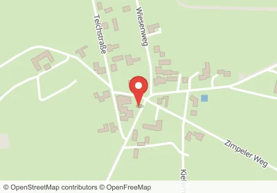 Hotels an der Teichstraße in Boxberg – Unterkünfte, Pensionen und Ferienwohnungen in zentraler Lage