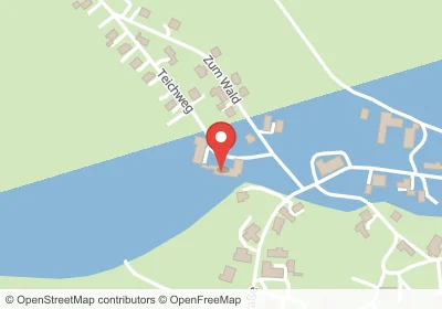 Teichweg Klingenberg – Hotels in der Nähe Hotels an der Teichweg in Klingenberg – Unterkünfte, Pensionen und Ferienwohnungen in zentraler Lage
