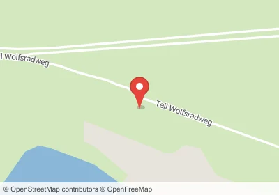 Hotels an der Teil Wolfsradweg in Boxberg – Unterkünfte, Pensionen und Ferienwohnungen in zentraler Lage