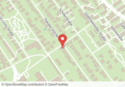 Theodor-Körner-Straße Ottobrunn – Hotels in der Nähe Hotels an der Theodor-Körner-Straße in Ottobrunn – Unterkünfte, Pensionen und Ferienwohnungen in zentraler Lage