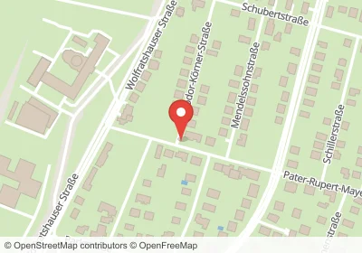 Theodor-Körner-Straße Pullach im Isartal – Hotels in der Nähe Hotels an der Theodor-Körner-Straße in Pullach im Isartal – Unterkünfte, Pensionen und Ferienwohnungen in zentraler Lage