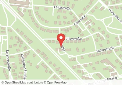Tizianstraße Neubiberg – Hotels in der Nähe Hotels an der Tizianstraße in Neubiberg – Unterkünfte, Pensionen und Ferienwohnungen in zentraler Lage