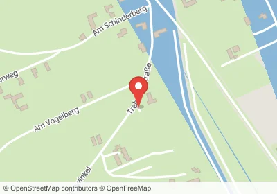 Hotels an der Trebuser Straße in Hähnichen – Unterkünfte, Pensionen und Ferienwohnungen in zentraler Lage