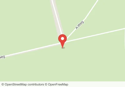 Hotels an der Triftweg in Laußig – Unterkünfte, Pensionen und Ferienwohnungen in zentraler Lage