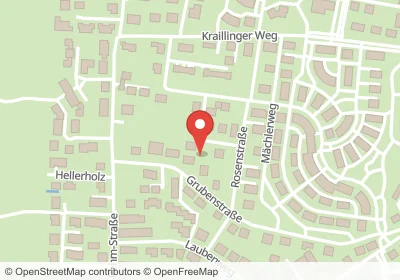Hotels an der Tulpenstraße in Neuried – Unterkünfte, Pensionen und Ferienwohnungen in zentraler Lage