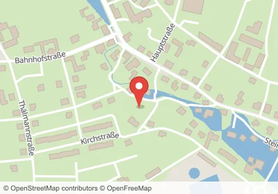 Hotels an der Uferweg in Kottmar – Unterkünfte, Pensionen und Ferienwohnungen in zentraler Lage