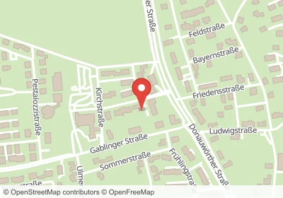 Ulrichstraße Langweid am Lech – Hotels in der Nähe Hotels an der Ulrichstraße in Langweid am Lech – Unterkünfte, Pensionen und Ferienwohnungen in zentraler Lage